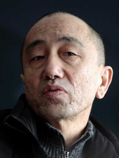 Darezhan Omirbaev