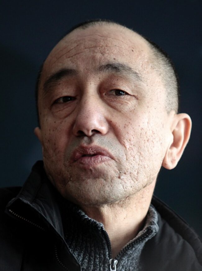 Darezhan Omirbaev