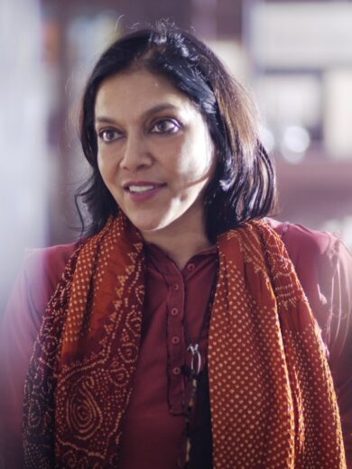 Mira Nair