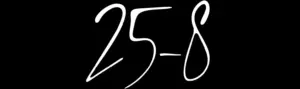 Logo 25-8