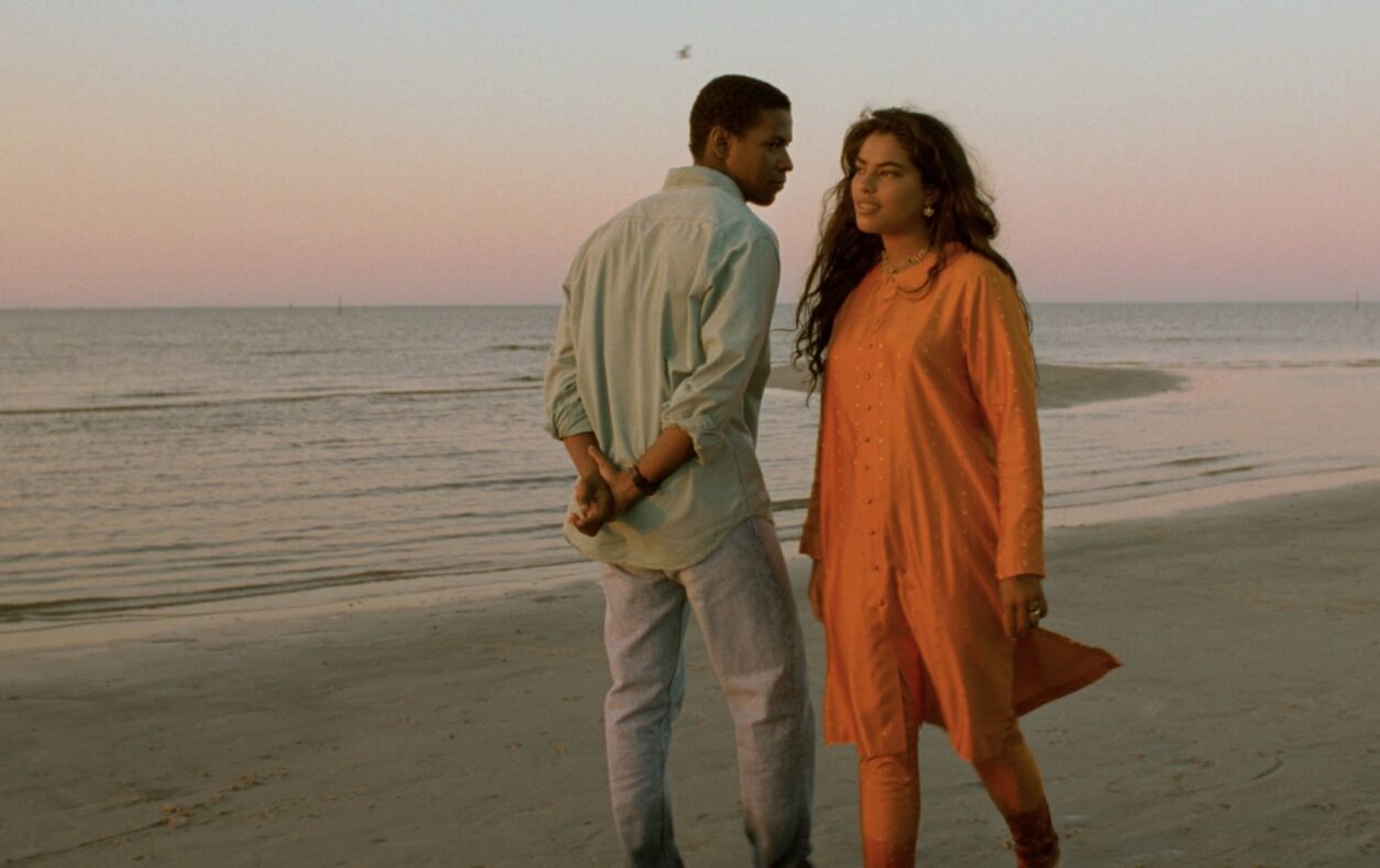 Mississippi Masala - aperçu