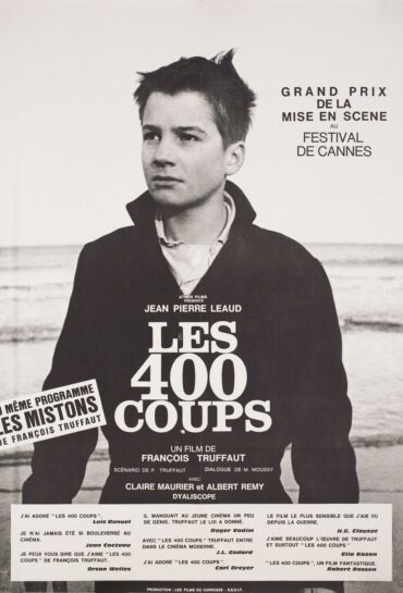 Les 400 Coups