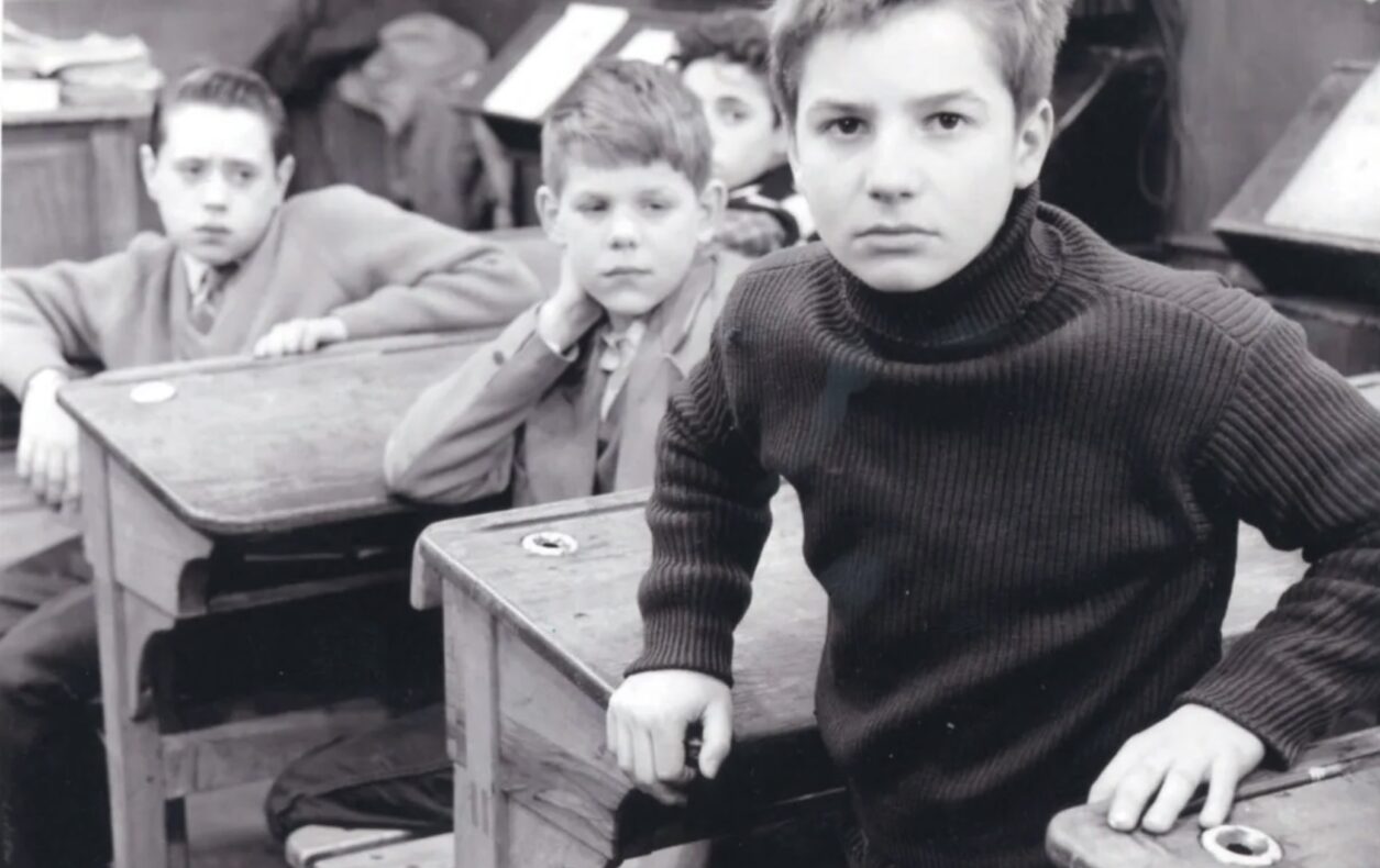Les 400 coups de François Truffaut - aperçu
