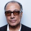 Abbas Kiarostami