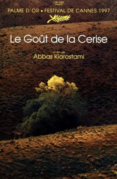 Le Goût de la cerise
