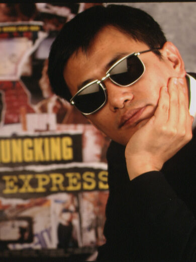 Wong Kar-wai