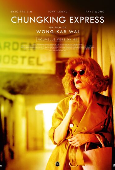 Chungking Express
