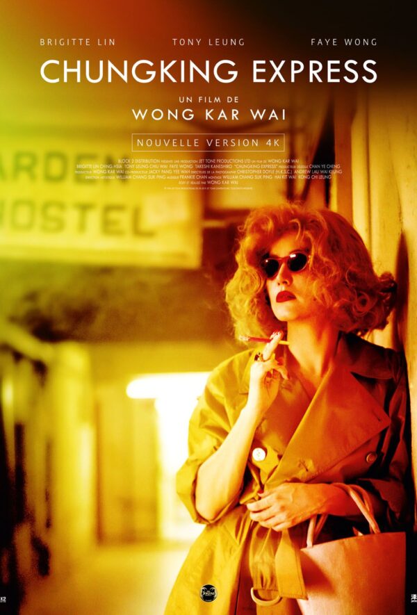 Chungking Express