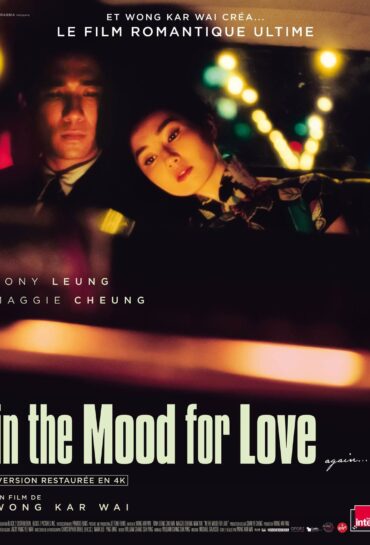 In the Mood for Love