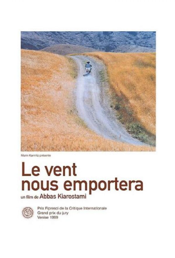 Le Vent nous emportera