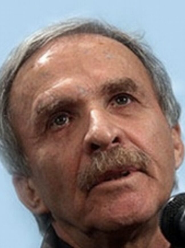 Ebrahim Forouzesh