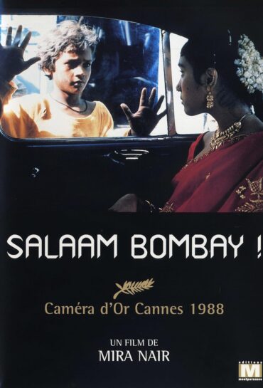 Salaam Bombay !