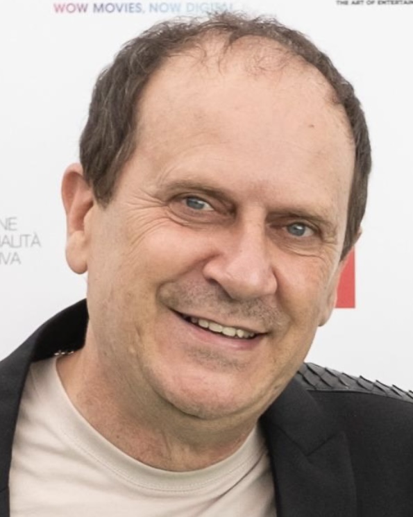 Khalil Benkirane