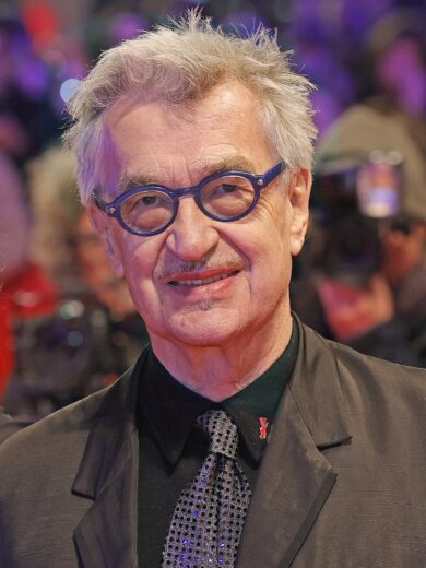 Wim Wenders