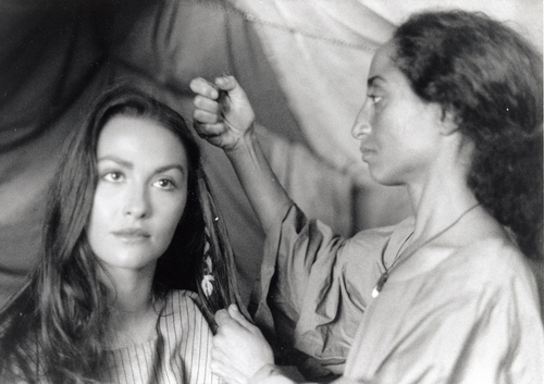 © Layla, ma raison (1989)