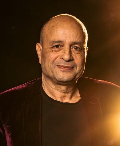 Lotfi Achour