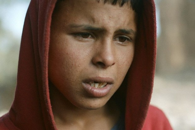© Les enfants rouges (2024)