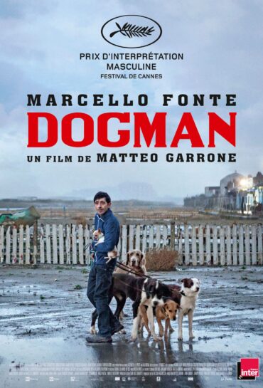 Dogman