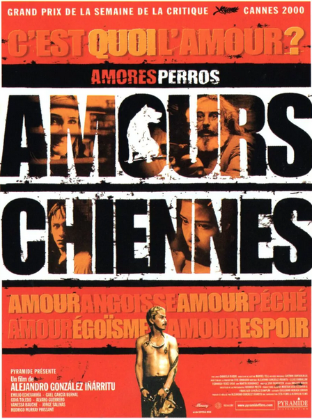 Amour Chienne