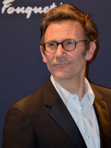 Michel Hazanavicius