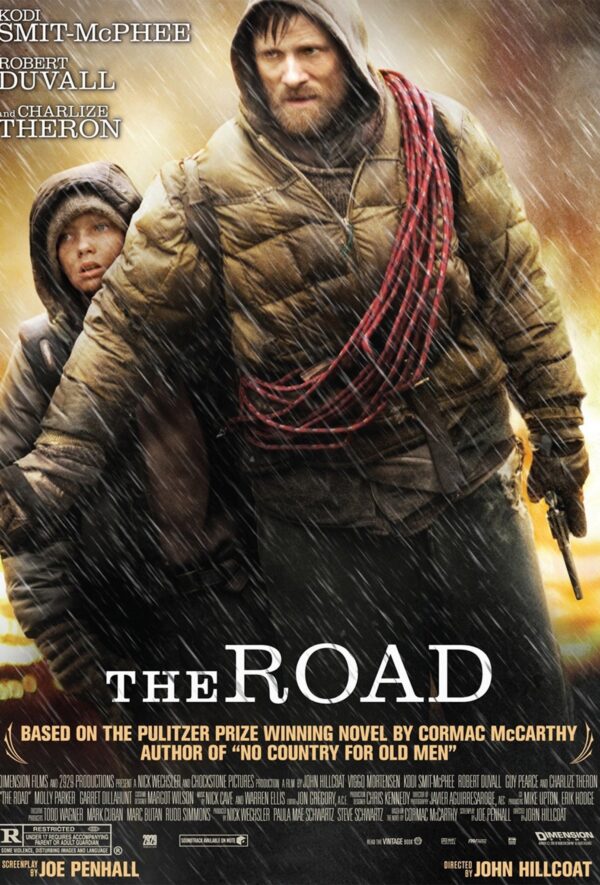 The Road
