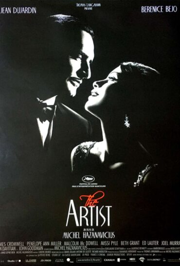 The artist
