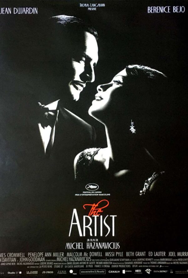 The artist