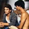 L'homme de cendres - Nouri Bouzid
