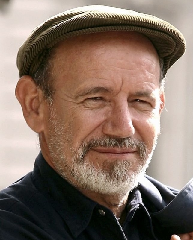 Nouri Bouzid